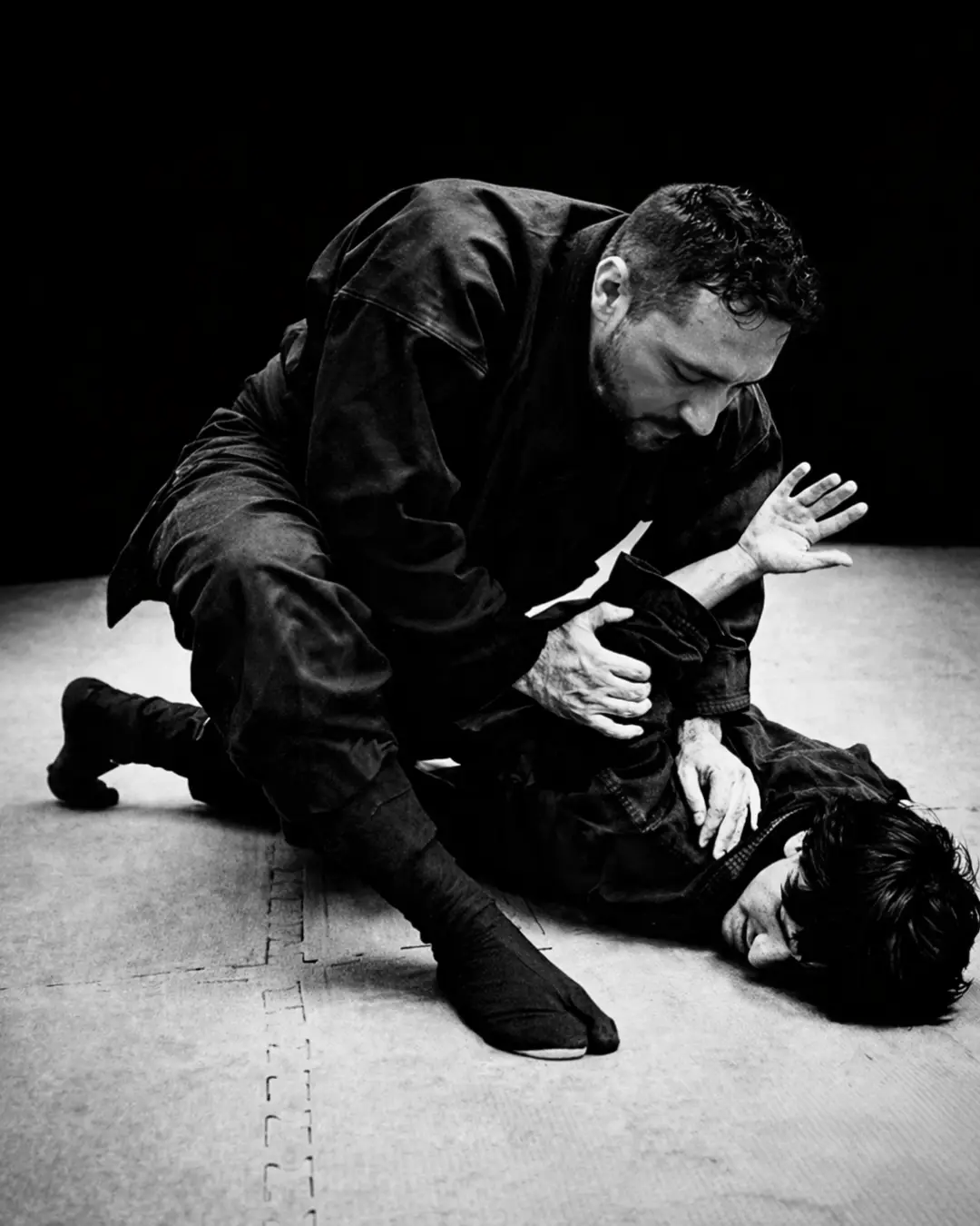 Imagem de Imobilizacao