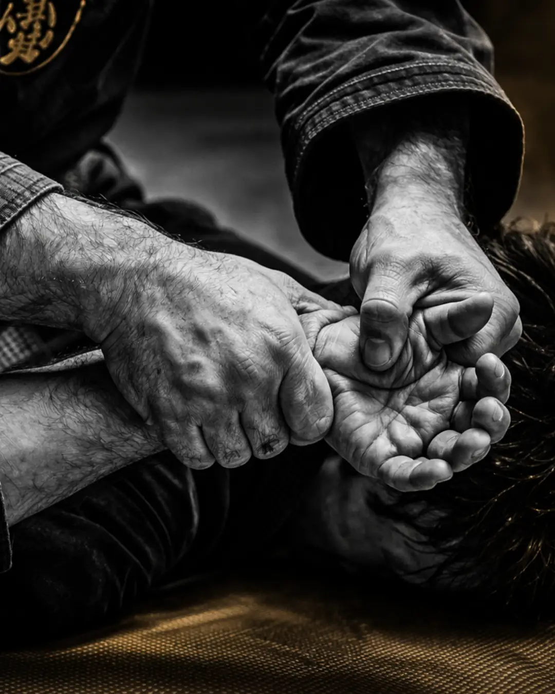 Técnica de Torção