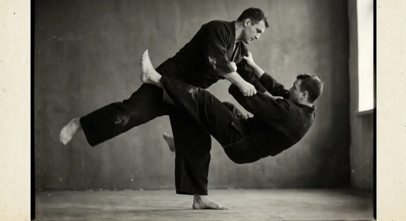 Técnica de projeção